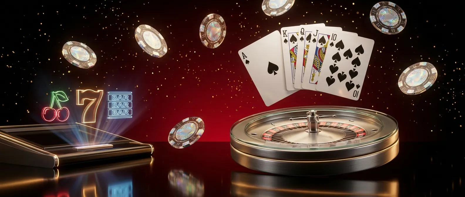 Jalla Casino bonus